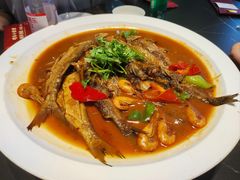 -明丰小渔馆(明月路店)