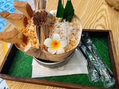 -春莱·老挝咖啡·泰式奶茶(钟楼店)