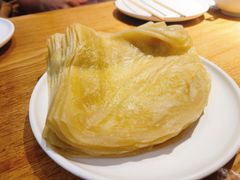 -榆林镇筋饼(知春路店)
