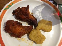 -比格比萨自助(花园路店)