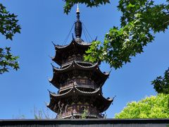 -龙华寺