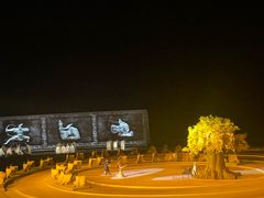 -鼎盛王朝康熙大典实景演出