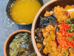 -擂饭(五一广场店)