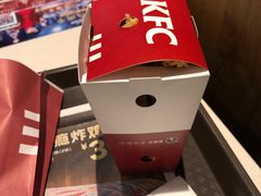 -肯德基(桐庐富春江店)