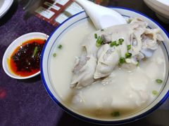 -丁太婆老妈蹄花(人民公园非遗总店)
