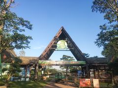 -迪茵湖田家舍生态农场