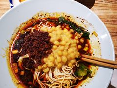 -好這口重庆小面(总店)