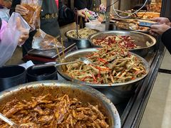 -嘉州九妹凤爪(乐山总店)