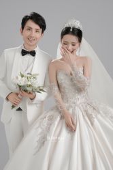 -B.Bridge Couture婚纱礼服(福田店)
