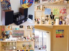 -Lois Art(思南店)