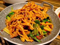 -江太极江浙菜(马桥万达广场店)