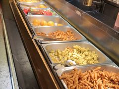 -六月雪干锅(印象汇店)