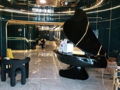 -Ting无边际江景酒店(重庆解放碑云端之眼店)