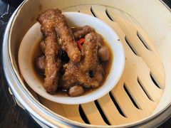 -环球港凯悦 · 享悦中餐厅