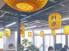 -长安后宰门水盆羊肉(新都心店)