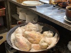 -巫记鸡饭店