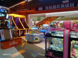 -卡通尼乐园(印象汇店)