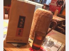 -味福记·本地特色菜(八一万达广场店)