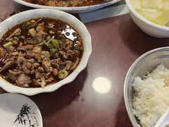 -扒骨肉雅鱼饭店(三雅文化传承店)