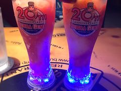 -Bubba Gump Shrimp(Ala Moana)