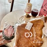 盐城！好像漫画里的漂亮蛋糕🍰…