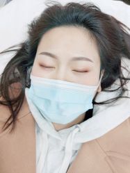 -西施无菌半永久纹绣眉眼影唇轻增发纹发际线