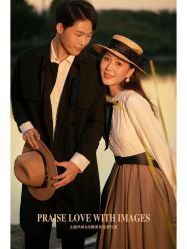 -二十一世纪婚纱摄影(省府前街店)