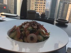 -笑福亭料理小馆(解放碑店)