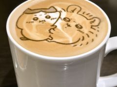 -逸派咖啡 EPARKCOFFEE(广安门店)