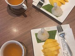-Let’s Relax Spa(Siam Square One)
