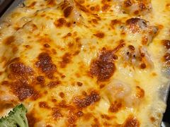 -绿茶餐厅(布吉万象汇店)