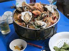 -天顺渔港·海景餐厅(星海广场店)