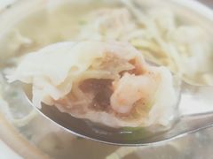 -吉云馄饨(桑梓路店)