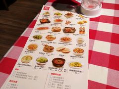 -西贝莜面村(当代商城店)