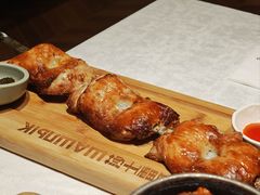 鸡肉大串-俄士厨房(环球港店)