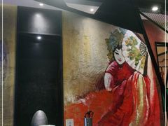 -金牌老碗时尚陕菜(王府井百货店)