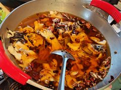 -水煮三国·川鲁江湖菜(香山店)