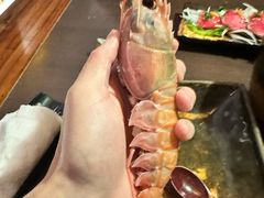-万岛日本料理铁板烧(万泰国际店)