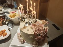 -海底捞火锅(丰尚国际广场店)