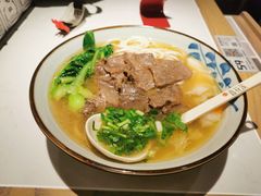 -鑫花溪牛肉米粉(凤凰街创始总店)