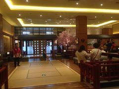 -大江户·温泉洗浴(浑南店)
