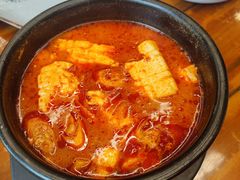 -全州拌饭馆(断桥店)