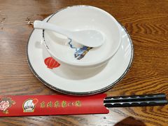 -李老哈·东北菜(宋园路店)