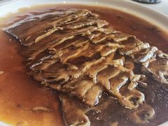 -金家老三饭庄(常营店)