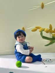 -爱你宝贝儿童摄影(西湖云端店)