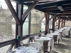 -Kampa Park Restaurant