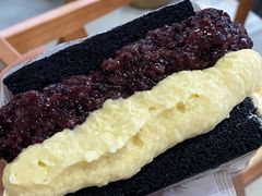 -赵小璐快乐甜品蛋糕(平安路店)