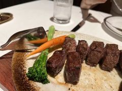 -Mogul Eatery·大亨餐酒馆