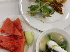 -南京钟山宾馆(江苏省会议中心)