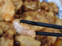 -东北酱骨头馆(蓁巷店)